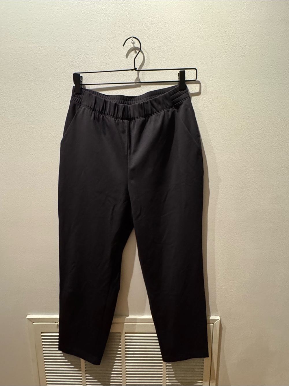 Aritzia Black The Group Pants